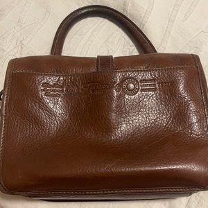 Fossil handbag